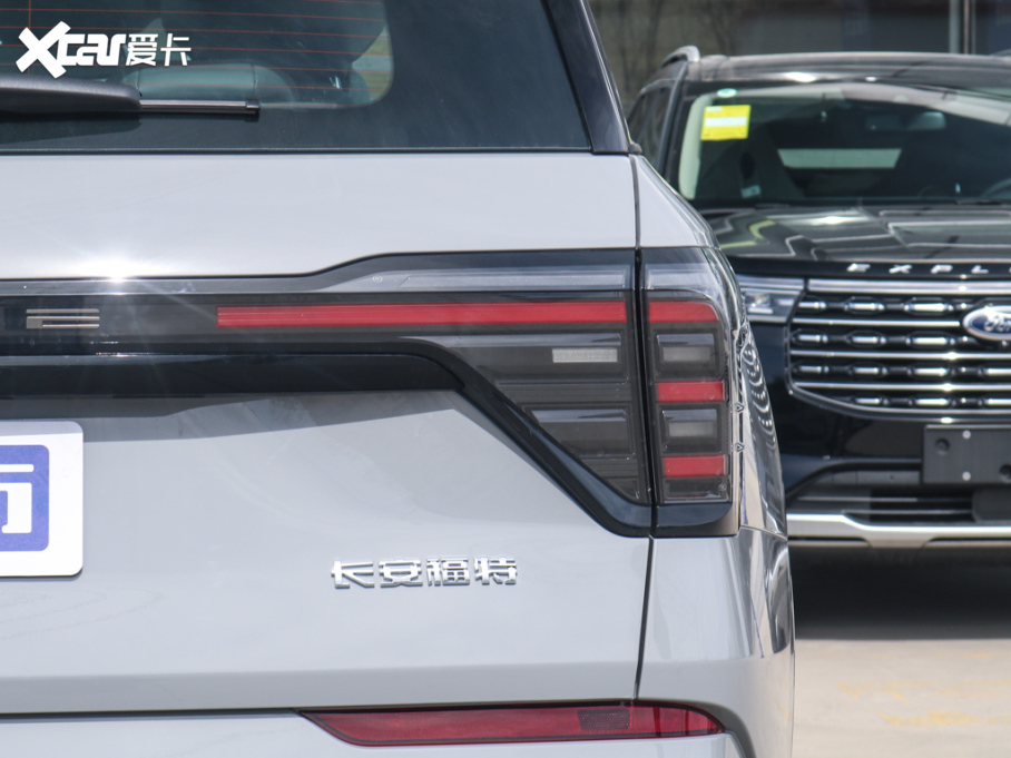 2025J JL 2.0T EcoBoost E