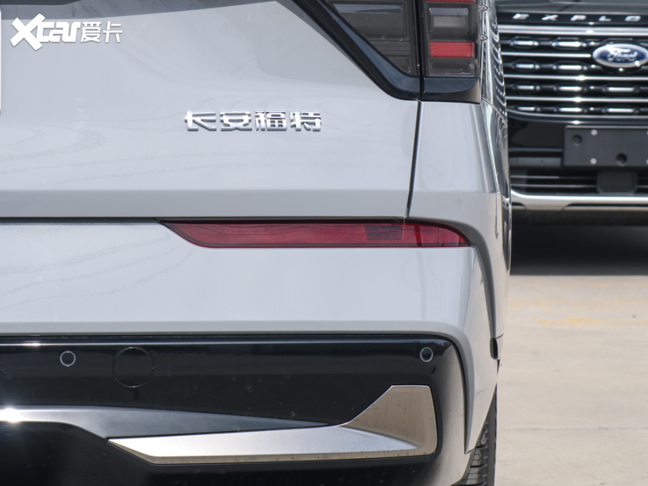 2025J JL 2.0T EcoBoost E