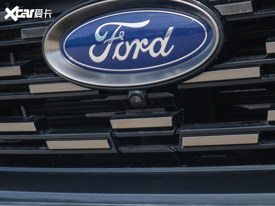 2025J JL 2.0T EcoBoost E