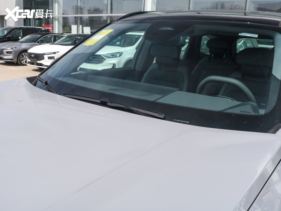 2025J JL 2.0T EcoBoost E