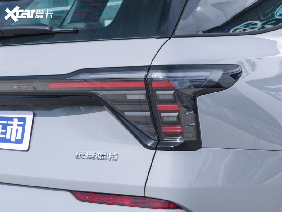 2025J JL 2.0T EcoBoost E