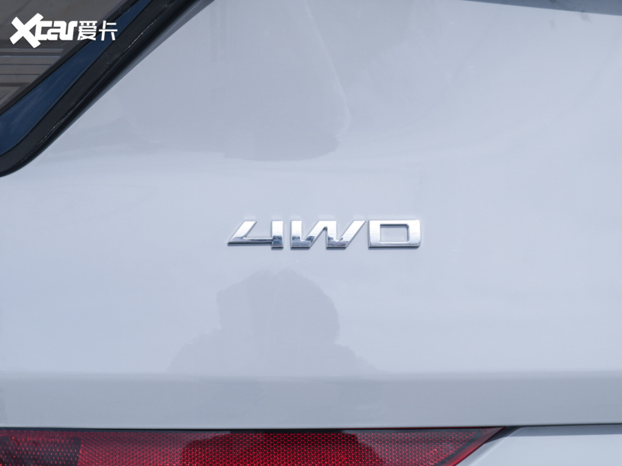 2025J JL 2.0T EcoBoost E