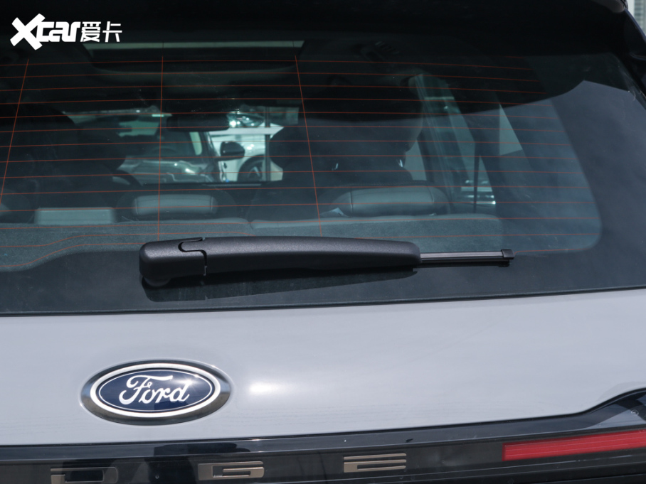 2025J JL 2.0T EcoBoost E