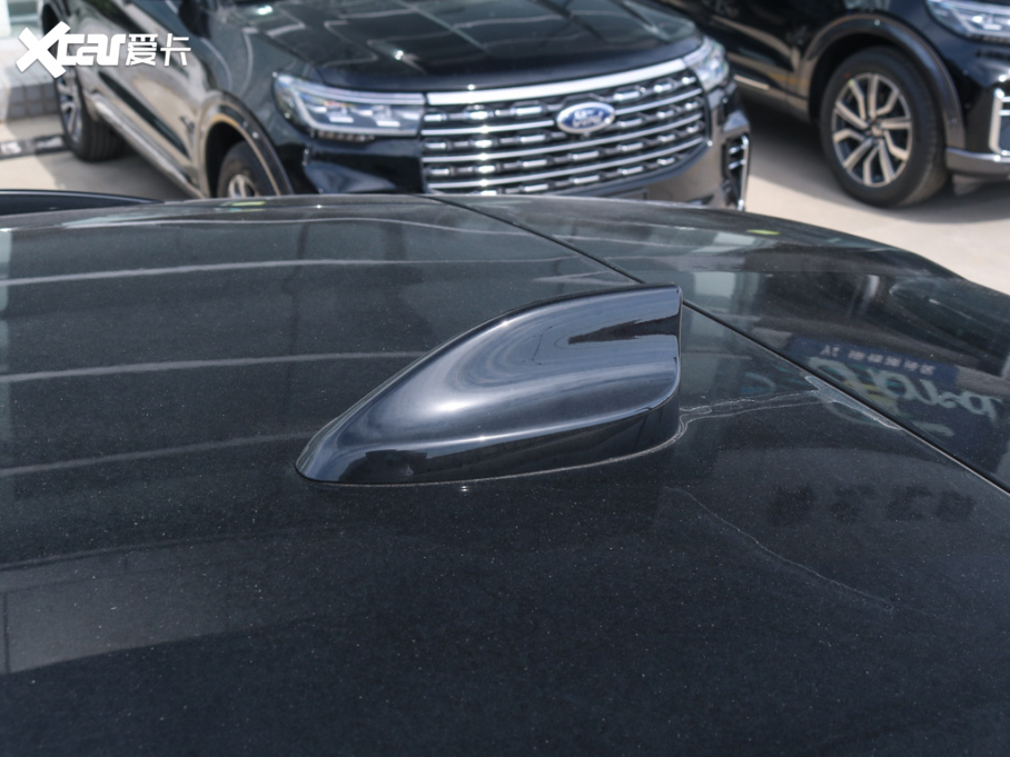 2025J JL 2.0T EcoBoost E