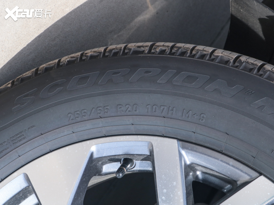 2025J JL 2.0T EcoBoost E