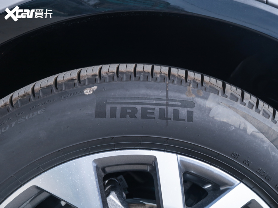 2025J JL 2.0T EcoBoost E(dng)(q)