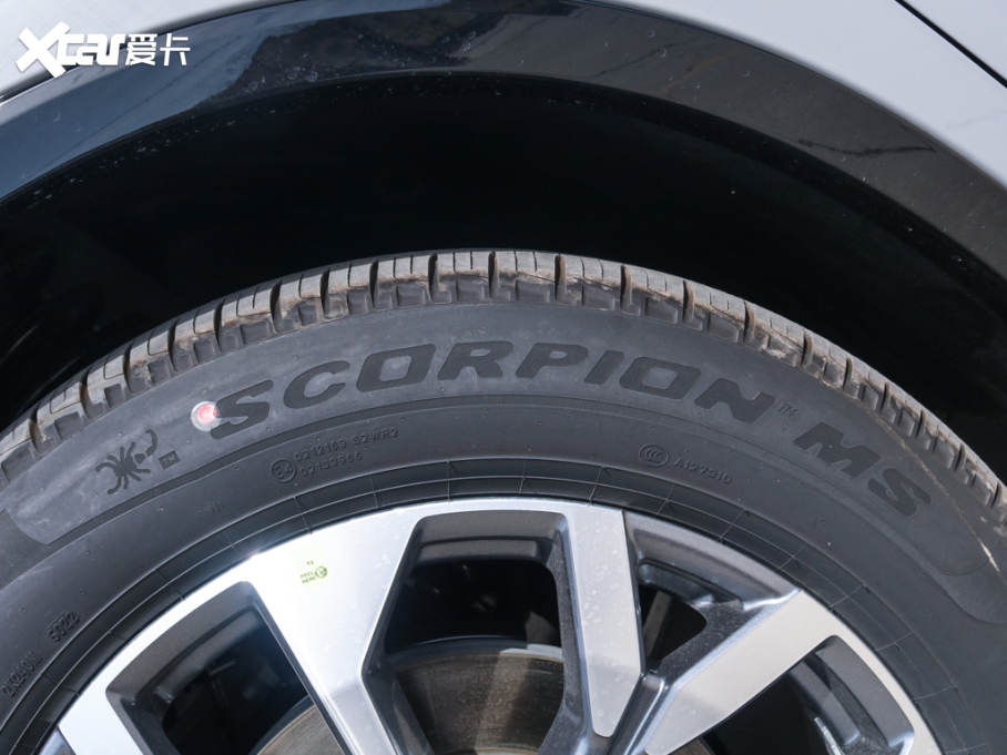 2025J JL 2.0T EcoBoost E(dng)(q)