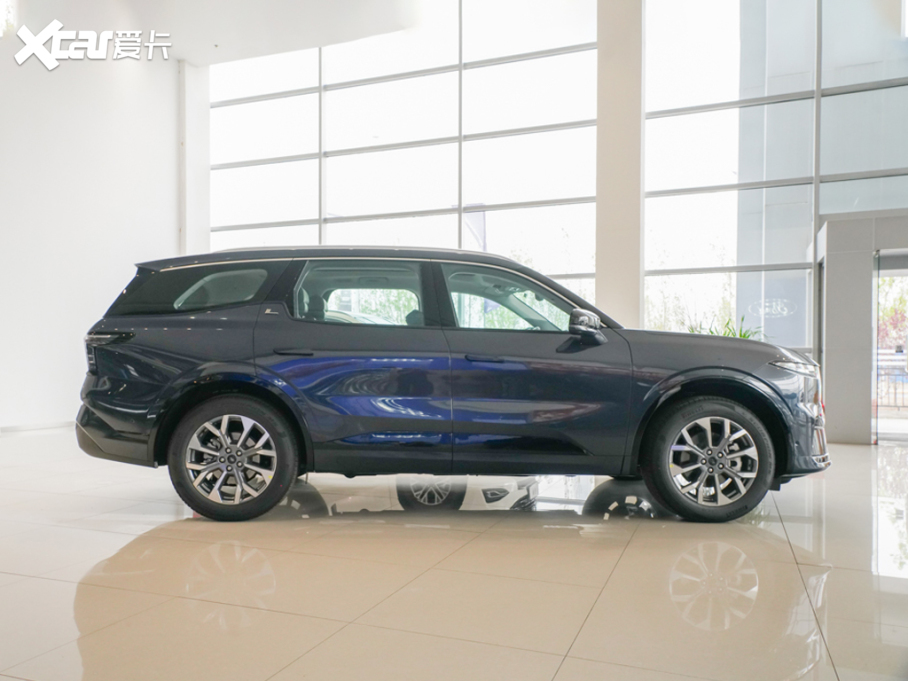 2025J JL 2.0T EcoBoost E