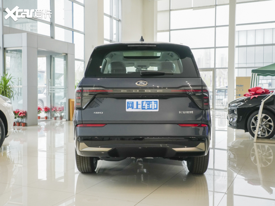 2025J JL 2.0T EcoBoost E