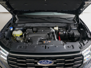 2025JL 2.0T EcoBoost E 