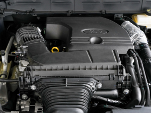 2025JL 2.0T EcoBoost E 