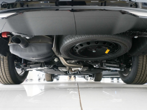 2025JL 2.0T EcoBoost E 