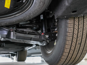 2025JL 2.0T EcoBoost E 