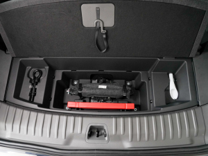 2025JL 2.0T EcoBoost E 