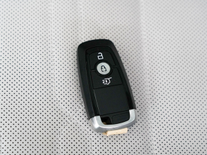 2025JL 2.0T EcoBoost E 