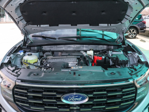 2025JL 2.0T EcoBoost E 