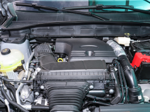 2025JL 2.0T EcoBoost E 