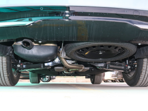 2025JL 2.0T EcoBoost E 