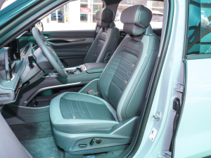 2025JL 2.0T EcoBoost E g