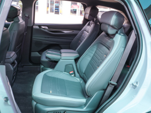 2025JL 2.0T EcoBoost E g