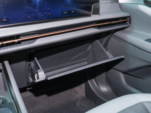 2025JL 2.0T EcoBoost E g