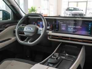 2025JL 2.0T EcoBoost E п؅^