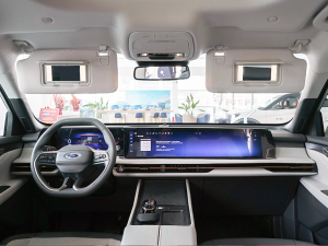 2025JL 2.0T EcoBoost E п؅^