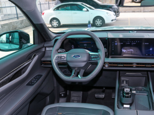 2025JL 2.0T EcoBoost E п؅^