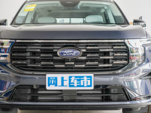 2025JL 2.0T EcoBoost E(q) (ji)^