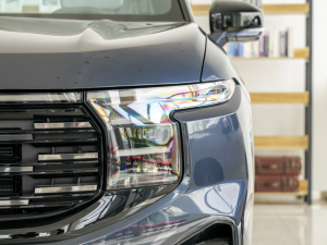 2025JL 2.0T EcoBoost E(q) (ji)^