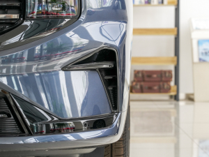 2025JL 2.0T EcoBoost E(q) (ji)^