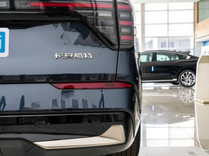 2025JL 2.0T EcoBoost E(q) (ji)^