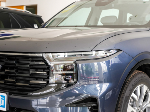 2025JL 2.0T EcoBoost E(q) (ji)^