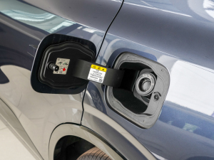 2025JL 2.0T EcoBoost E(q) (ji)^