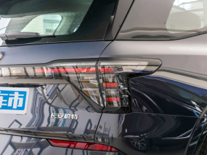 2025JL 2.0T EcoBoost E(q) (ji)^