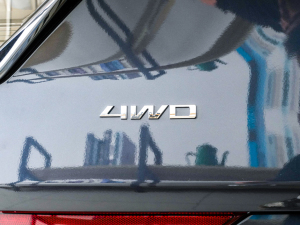 2025JL 2.0T EcoBoost E(q) (ji)^