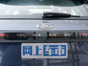 2025JL 2.0T EcoBoost E(q) (ji)^