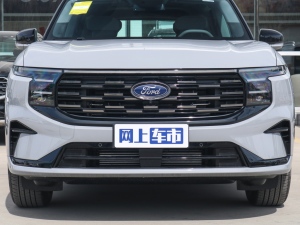 2025JL 2.0T EcoBoost E ^