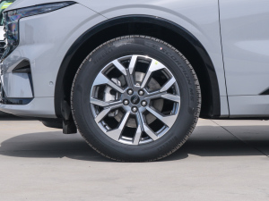 2025JL 2.0T EcoBoost E ^