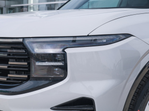 2025JL 2.0T EcoBoost E ^