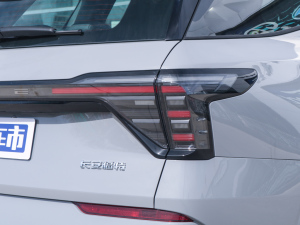 2025JL 2.0T EcoBoost E ^