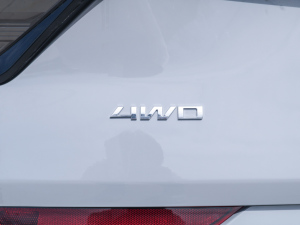 2025JL 2.0T EcoBoost E ^