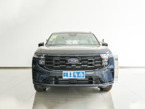 2025JL 2.0T EcoBoost E w^