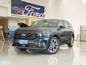 2025JL 2.0T EcoBoost E w^