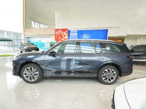 2025JL 2.0T EcoBoost E w^