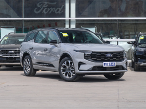 2025JL 2.0T EcoBoost E w^