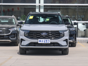 2025JL 2.0T EcoBoost E w^