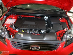 2011款1.8L 手动舒适版 其它