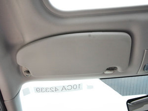 2011款2.0L 自动运动版 空间座椅