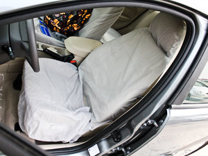 2011款1.8L 自动时尚版 主驾驶座椅
